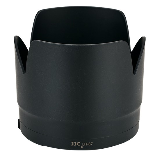 Gegenlichtblende ET-87 schwarz für Canon EF 70-200mm 2.8 L IS USM II