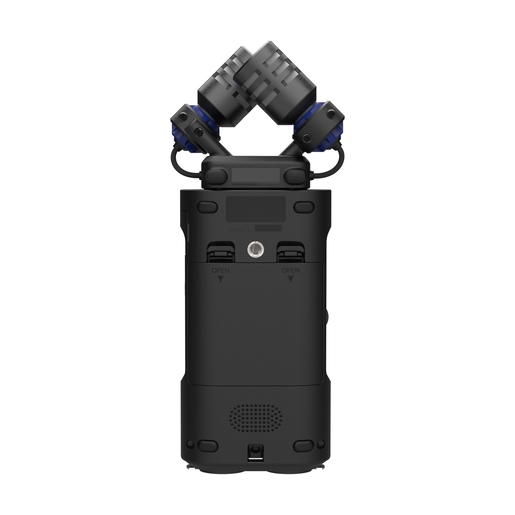 Zoom H5studio Audio Recorder, portabel