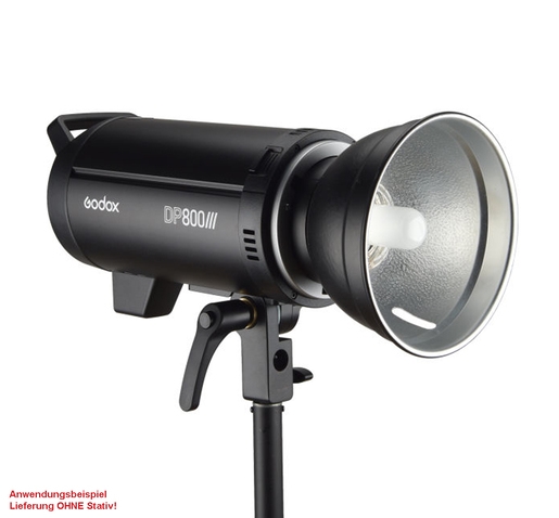 Godox DP800 III Studioblitzgerät