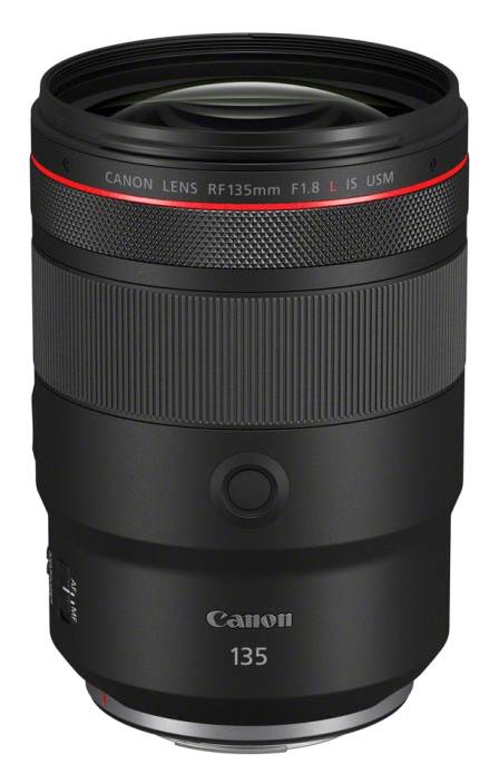 Canon RF 135mm 1.8 L IS USM