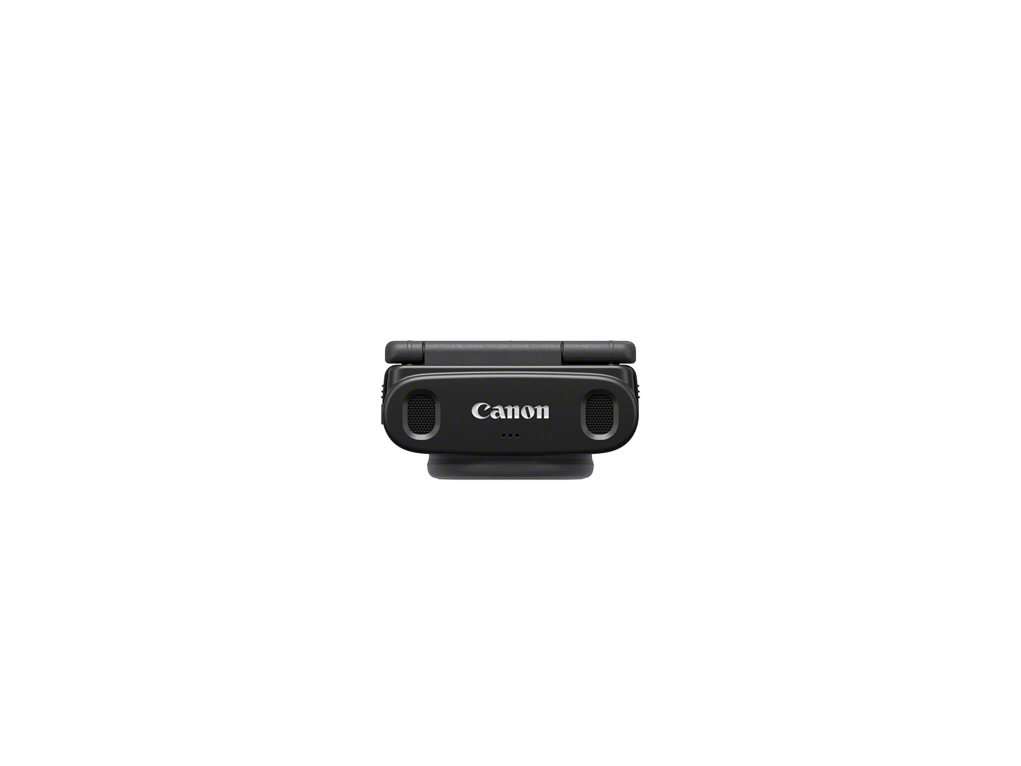 Canon Powershot V10 Schwarz Advanced Vlogging-Kit