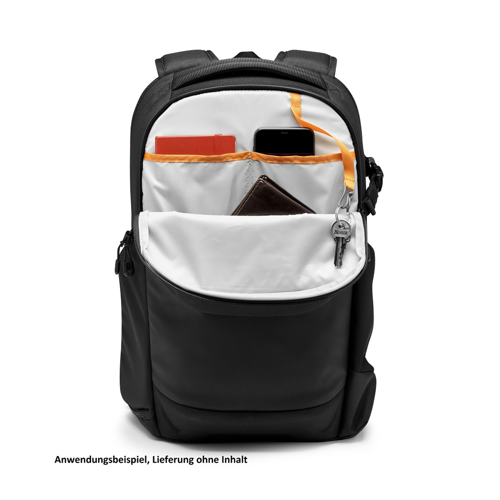 Lowepro Flipside 300 AW III Rucksack schwarz