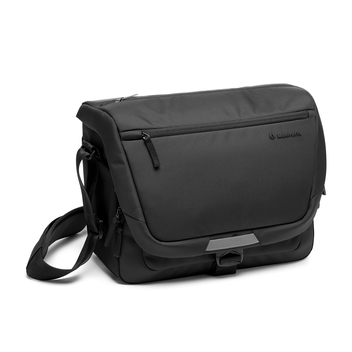 Manfrotto Advanced 3 Messenger M Fototasche Manfrotto Advanced 3 Messenger M Fototasche