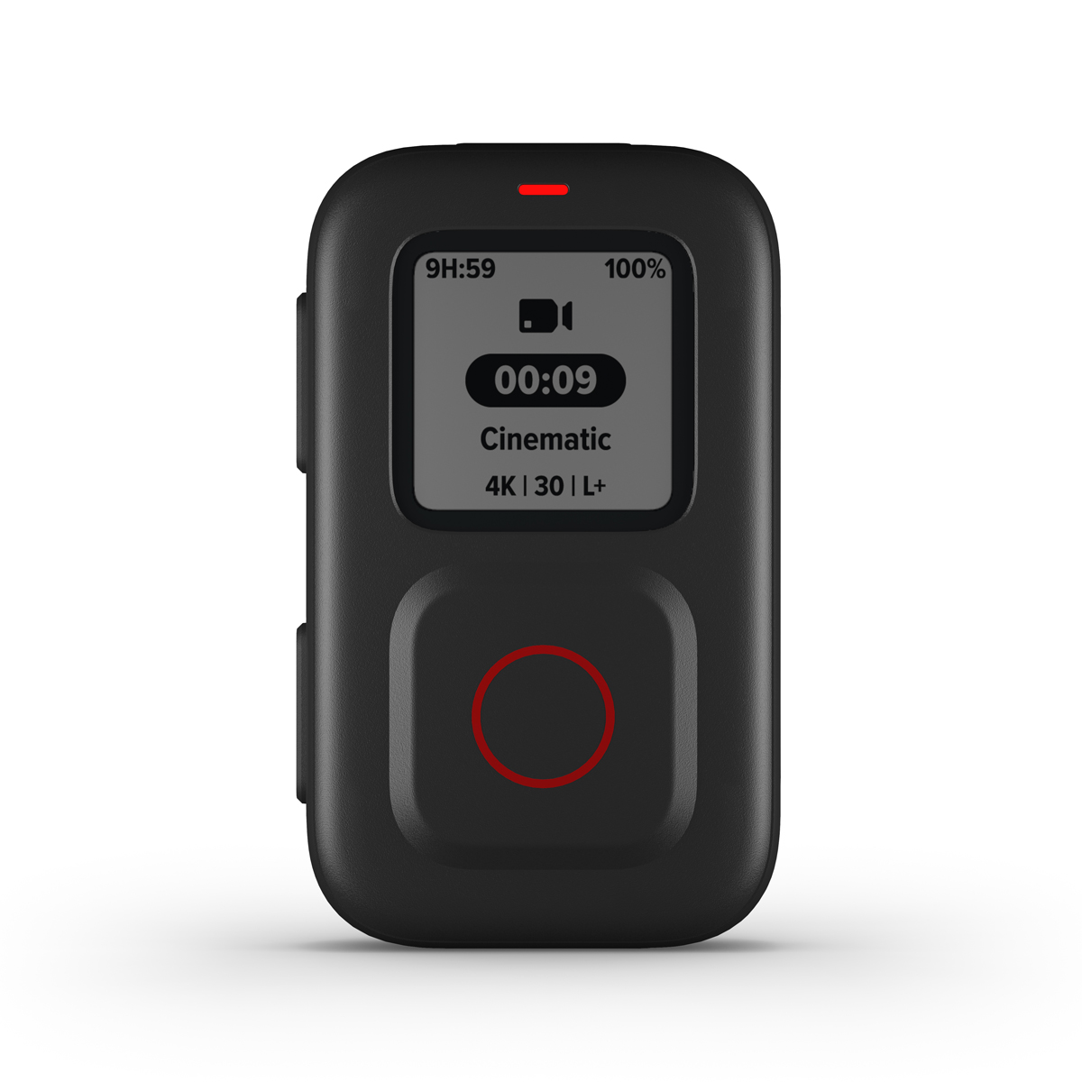 GoPro Smart Remote EU, Fernbedienung 