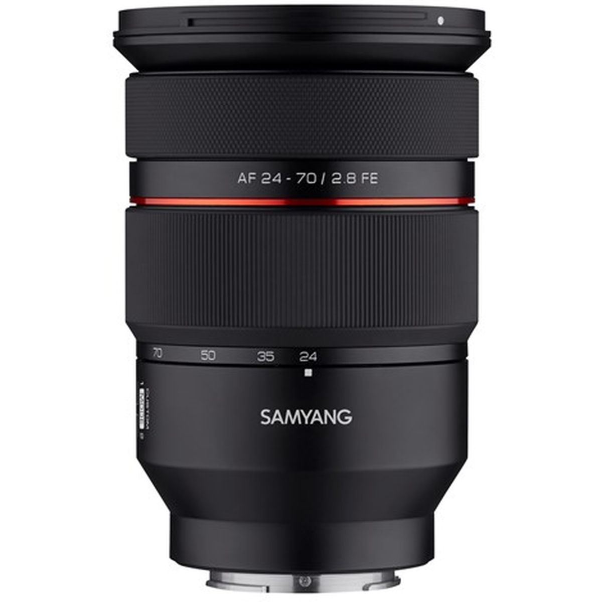 Samyang AF 24-70mm 2.8 FE für Sony E-Mount