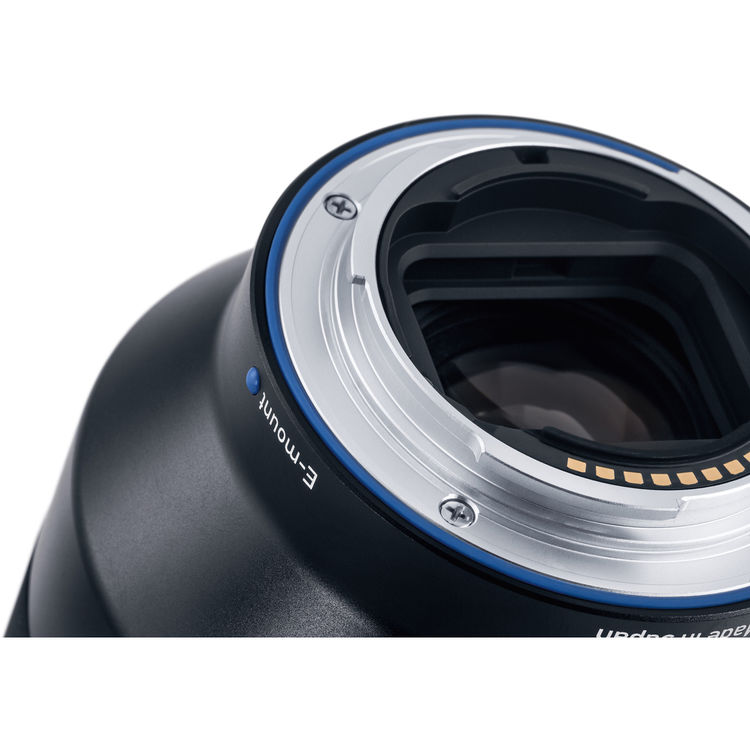 ZEISS Batis 135mm 2.8 für Sony E-Mount