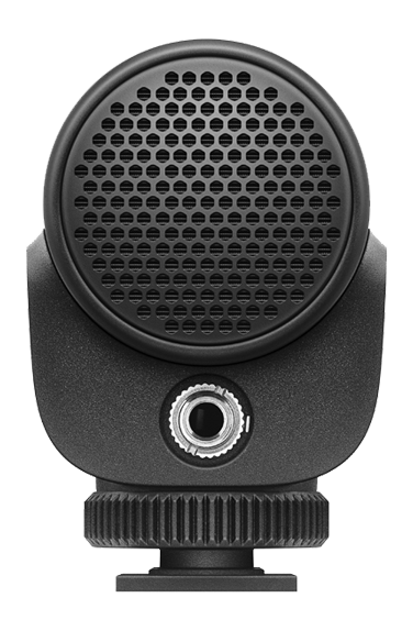 Sennheiser MKE200 Mikrofon