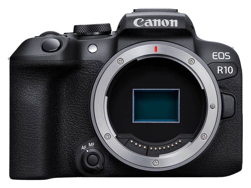 Canon EOS R10 + Sigma Art 17-40mm 1.8 DC