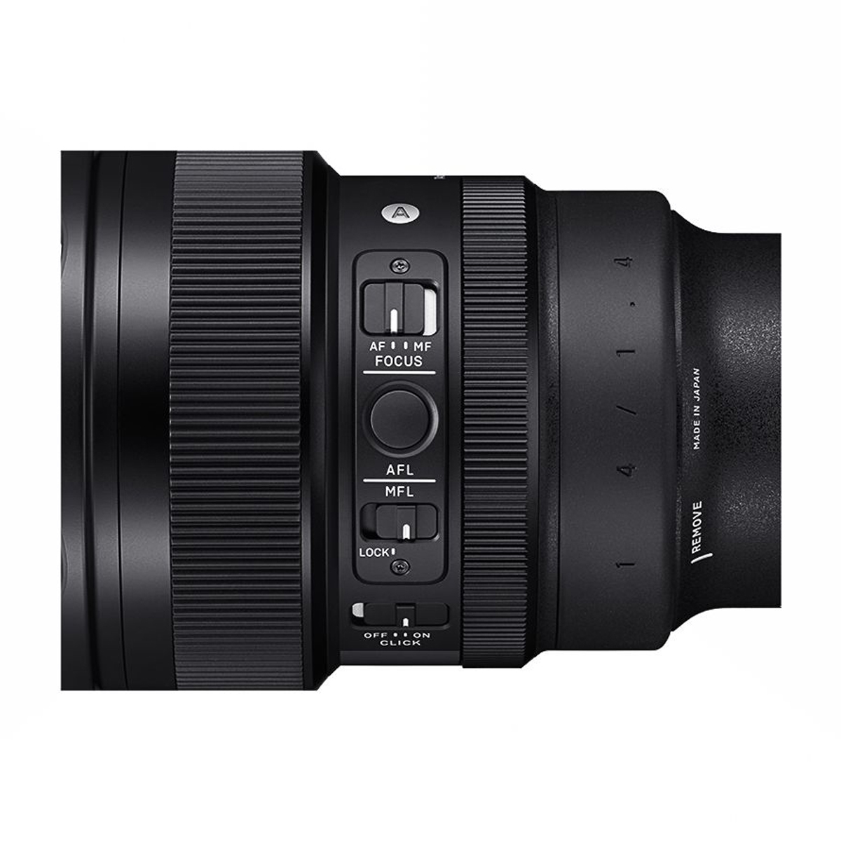 Sigma Art 14mm 1.4 DG DN für Sony E-Mount