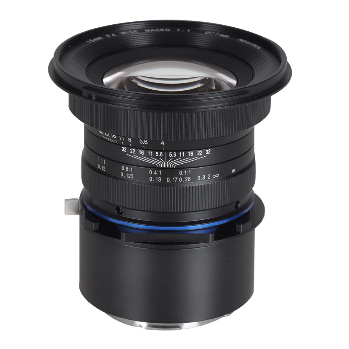 Laowa 15mm 4.0 1:1 Macro Shift für L-Mount