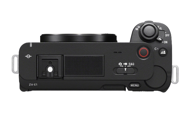 Sony ZV-E1 Gehäuse + FE PZ SEL 16-35mm 4.0 G