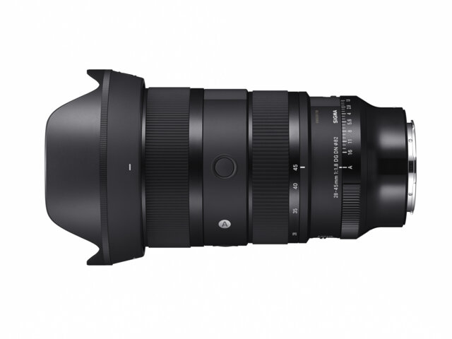 Sigma Art 28-45mm 1.8 DG DN für L-Mount