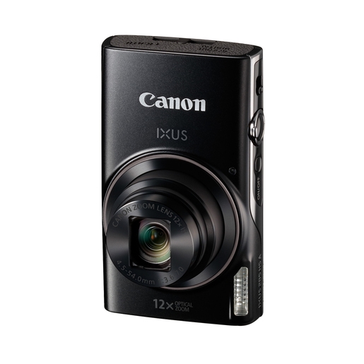 Canon Ixus 285 HS A schwarz