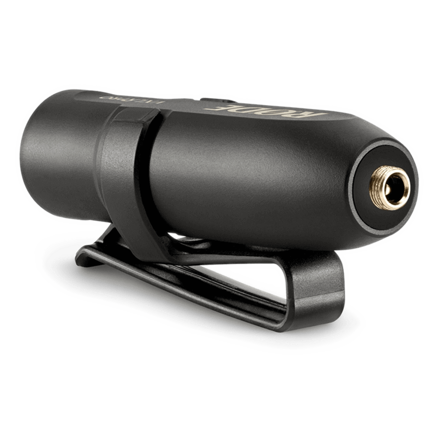 Rode VXLR Pro 3,5mm TRS zu XLR