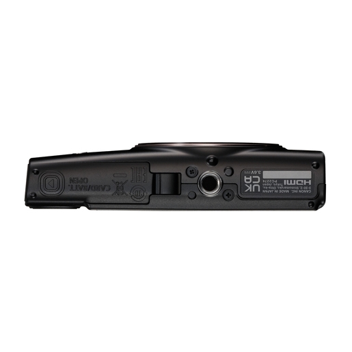 Canon Ixus 285 HS A schwarz