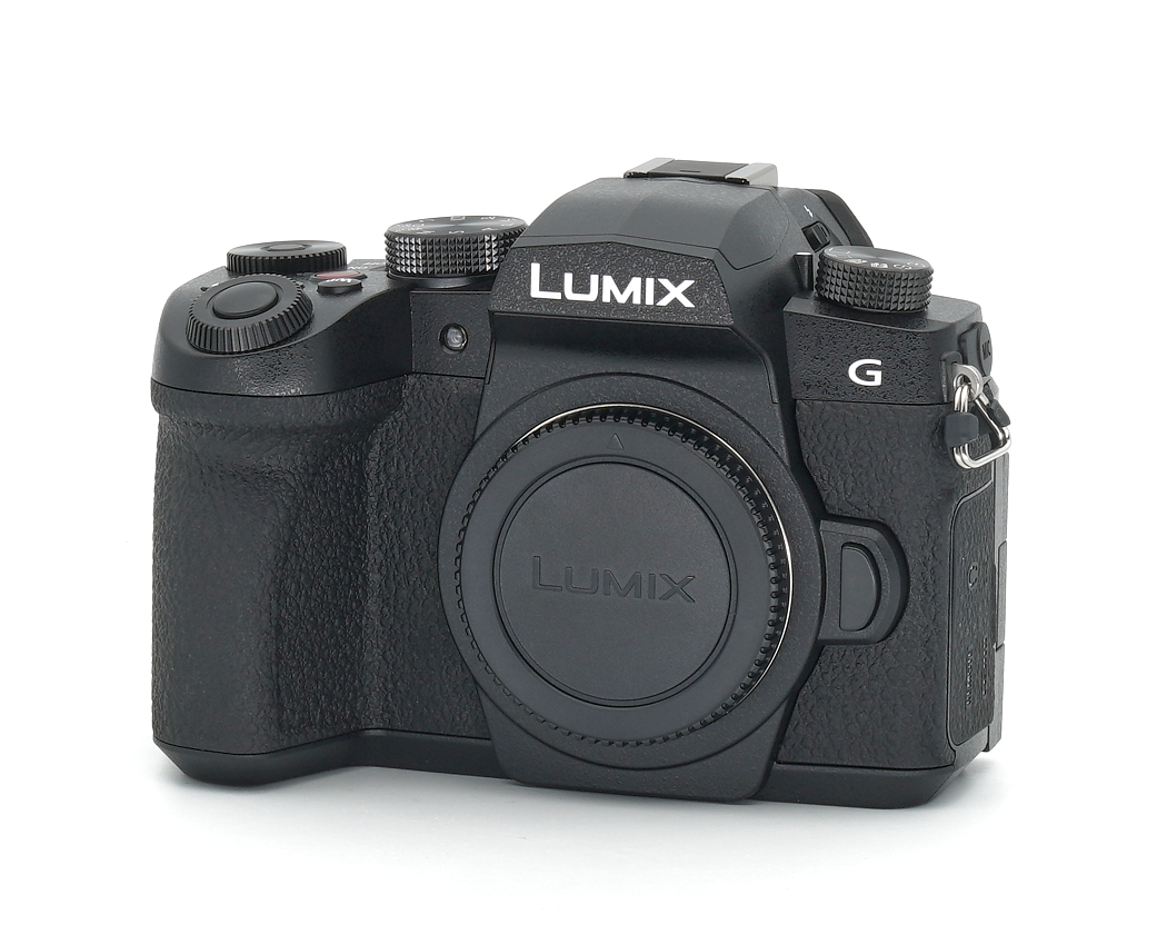 Panasonic G97 Gehäuse Einzelstück, nur ca 300 Auslösungen #47794**