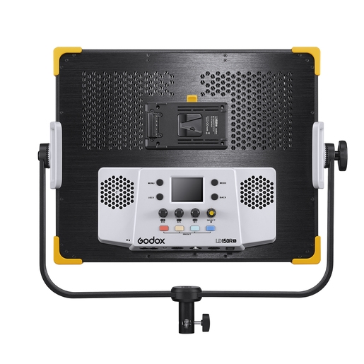 Godox LD150RS RGB-Panel-Leuchte 150W