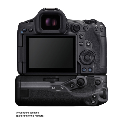 Canon BG-R20 Akkugriff für EOS R5 Mark II