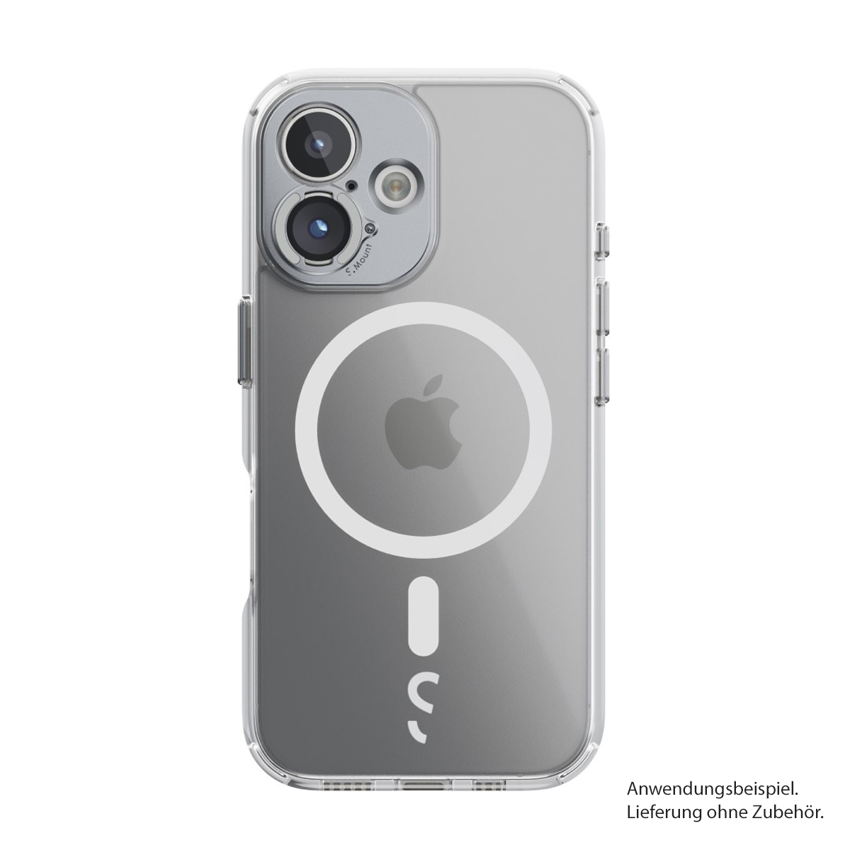 ShiftCam Smartphone Hülle für iPhone 16
