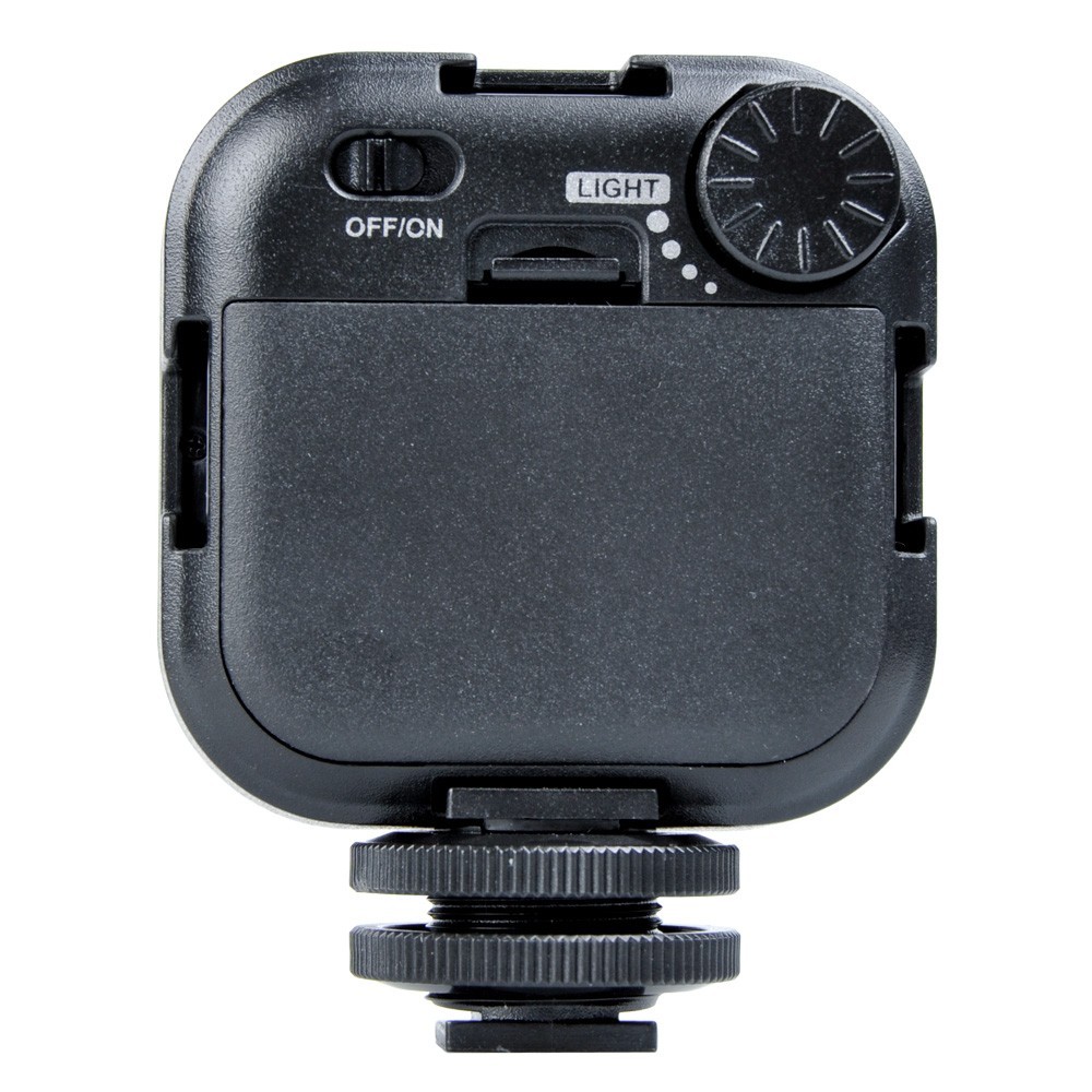 Godox LED 36 Aufsteck-Leuchte