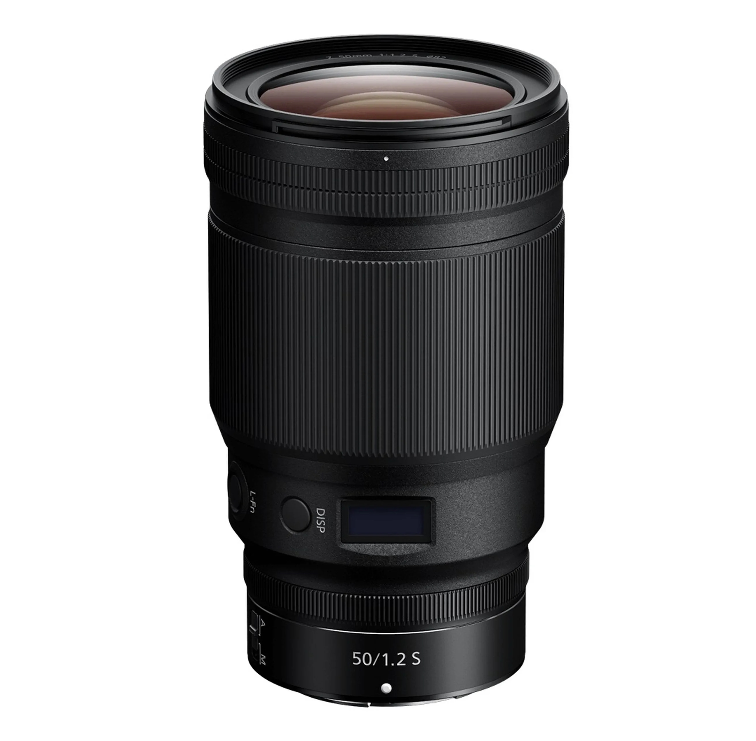 Nikon Nikkor Z 50mm 1.2 S