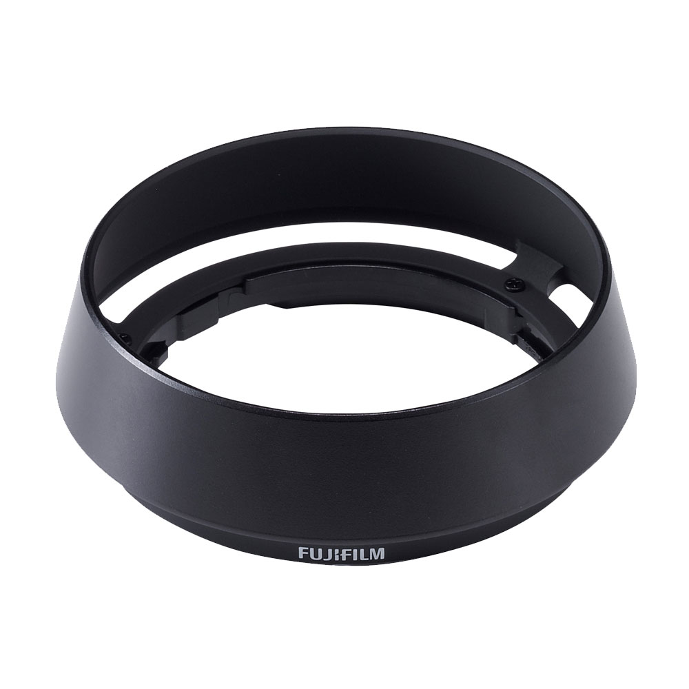 Fujifilm LH-XF35-2 Gegenlichtblende schwarz für XF35mm & XF23mm