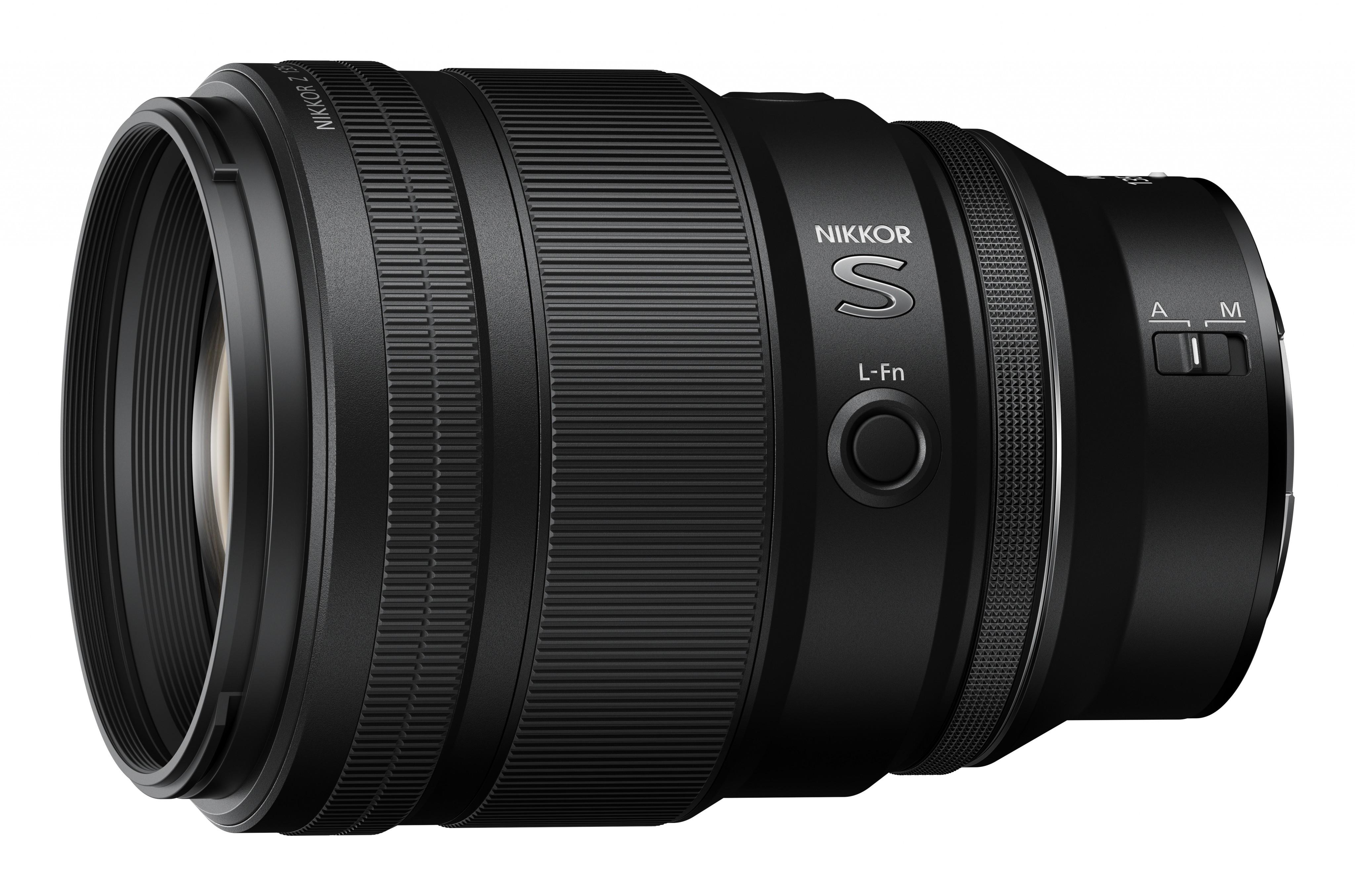 Nikon Nikkor Z 135mm 1.8 S Plena