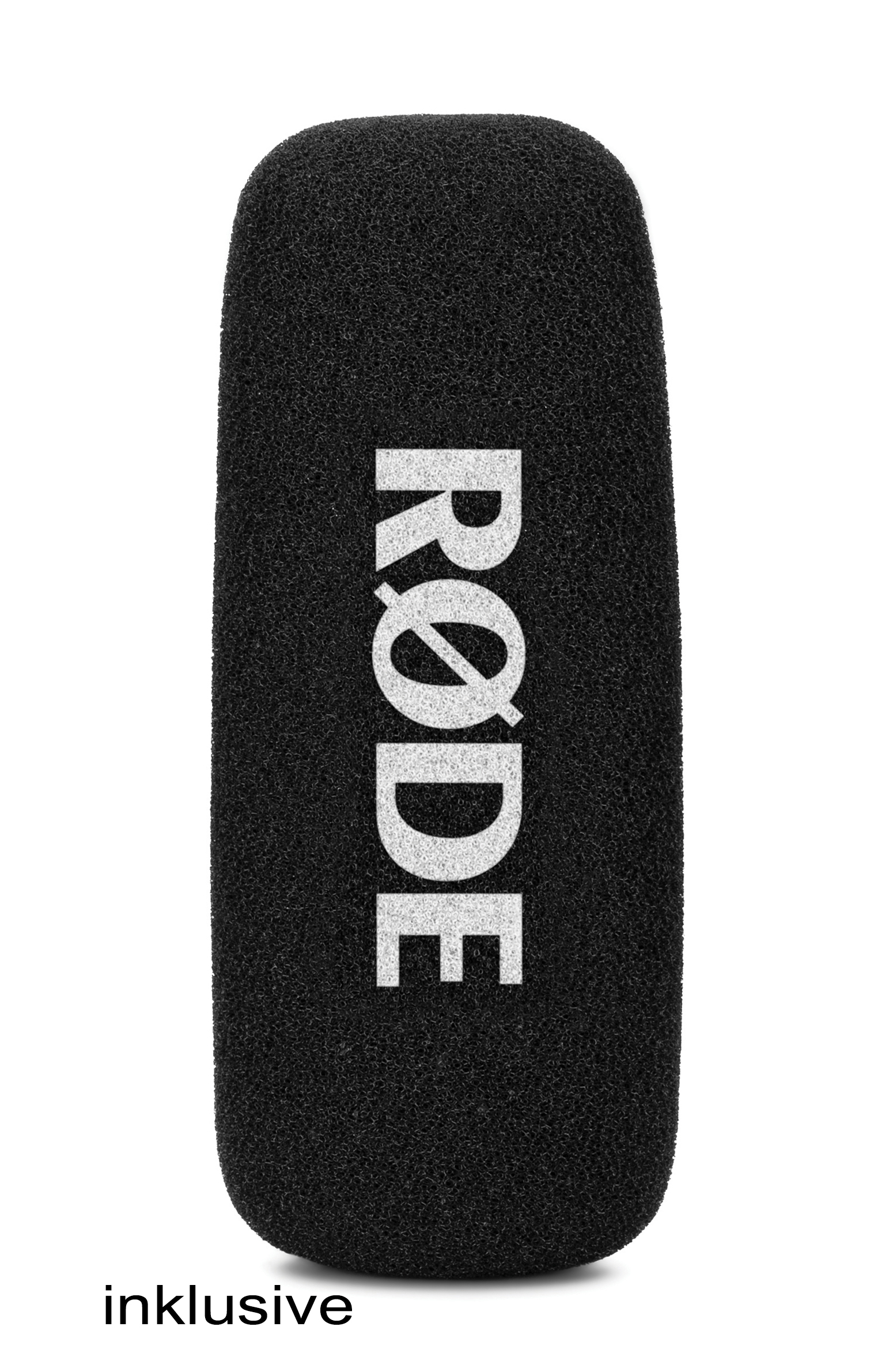 Rode VideoMic NTG Kondensator- Richtmikrofon zur Kameramontage