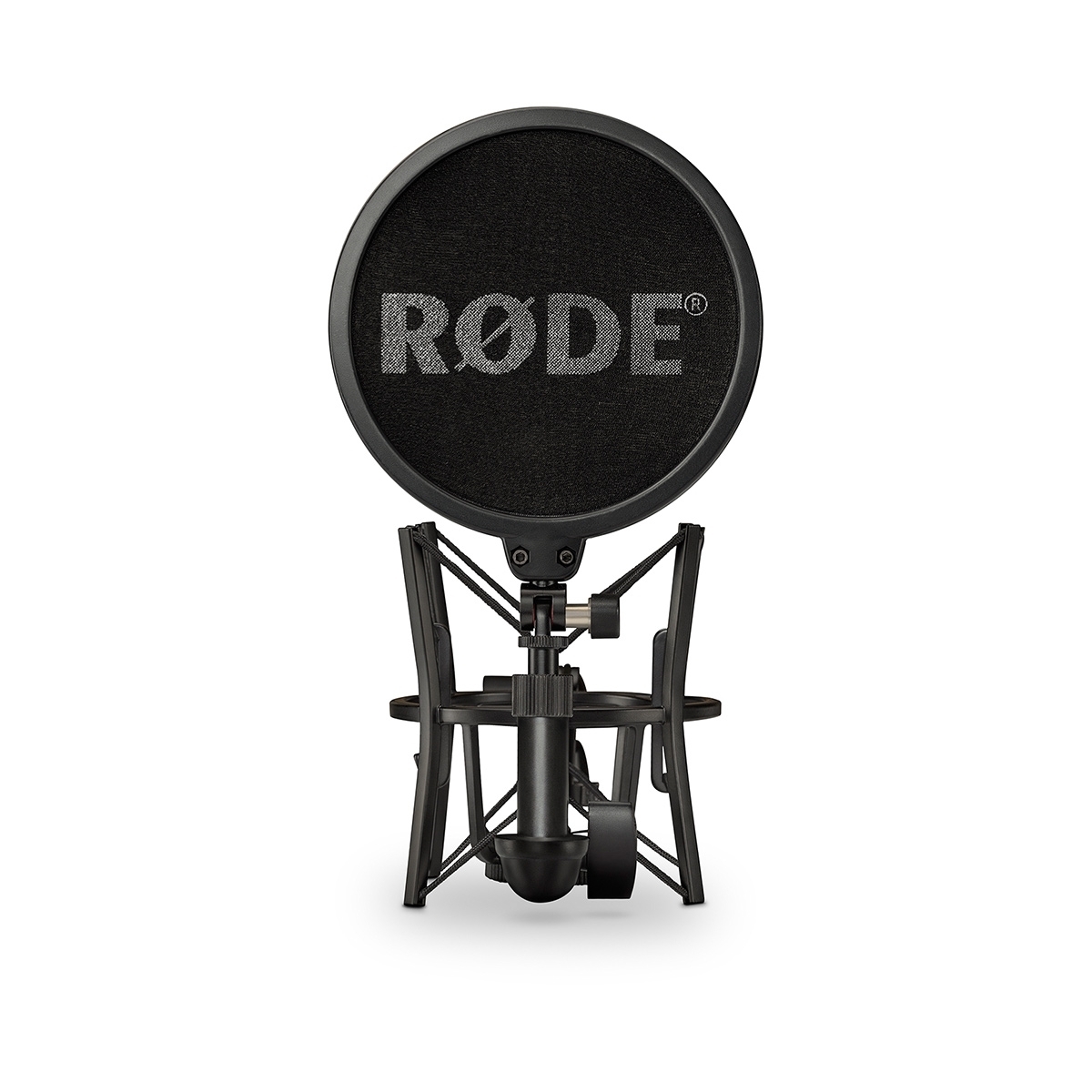 Rode SM6 Shockmount Elastische Mikrofonhalterung