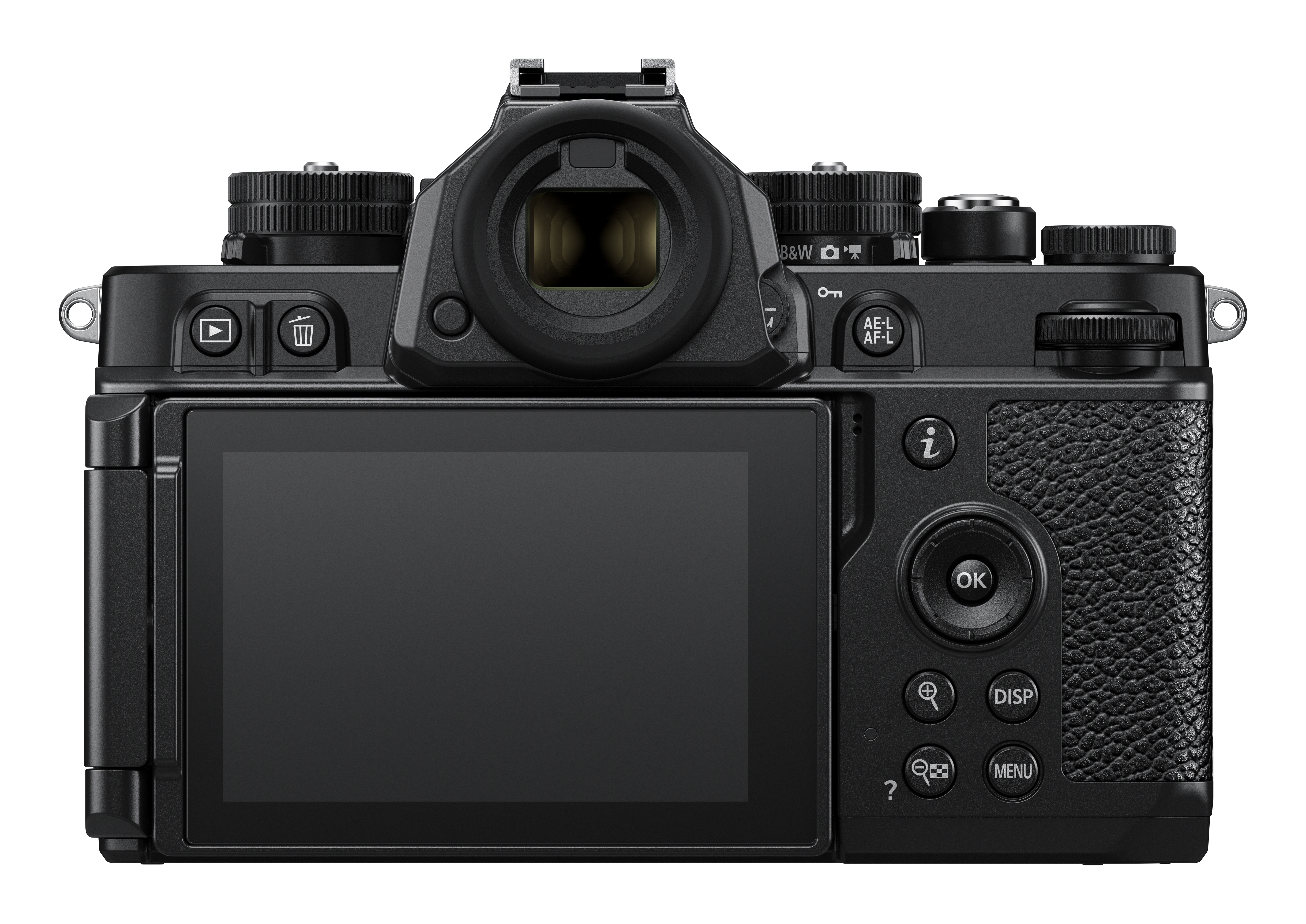 Nikon Z f Gehäuse