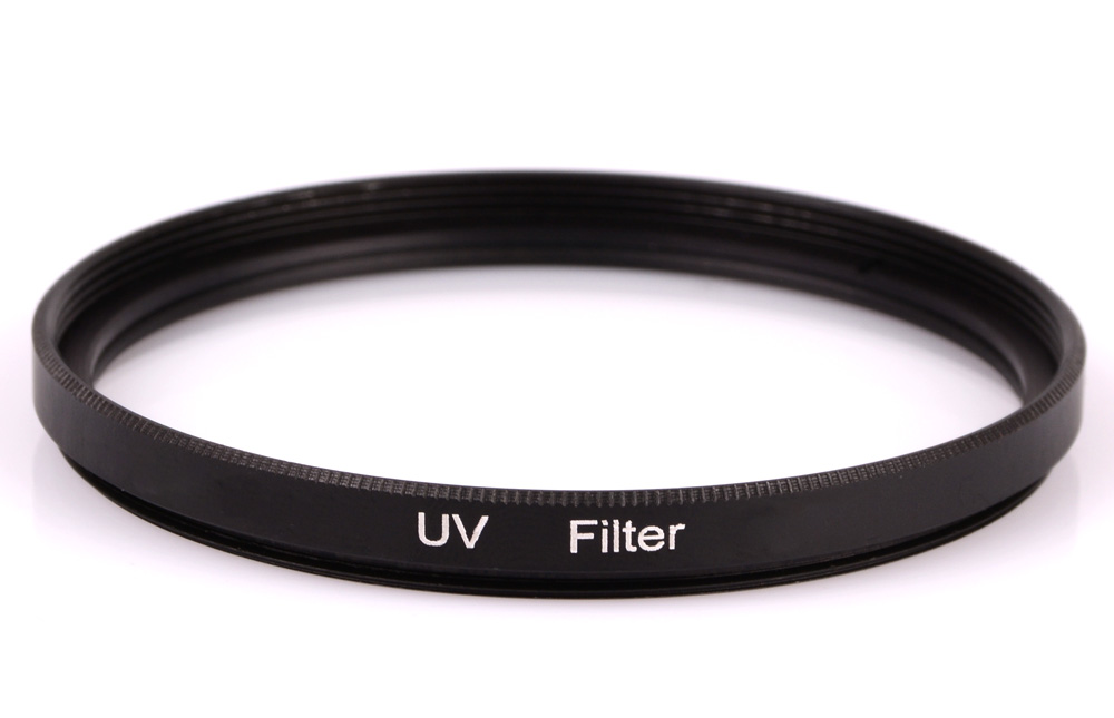 HDX Digital Pro UV digital Schutzfilter Filter 67mm
