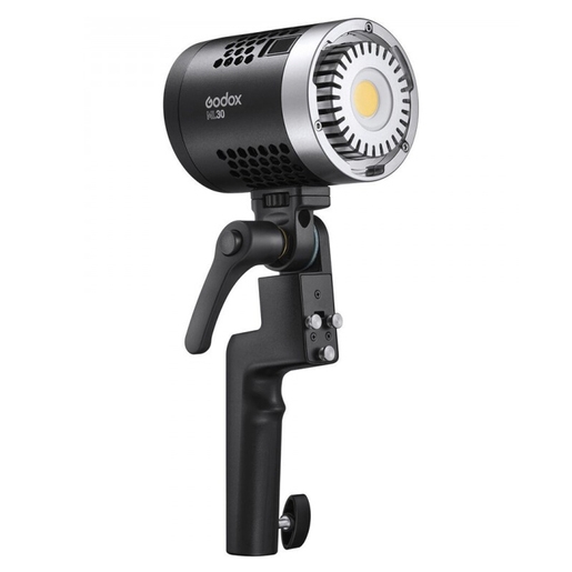 Godox ML30-K2 Kit LED Leuchte mit 2 x ML30 + Zubehör