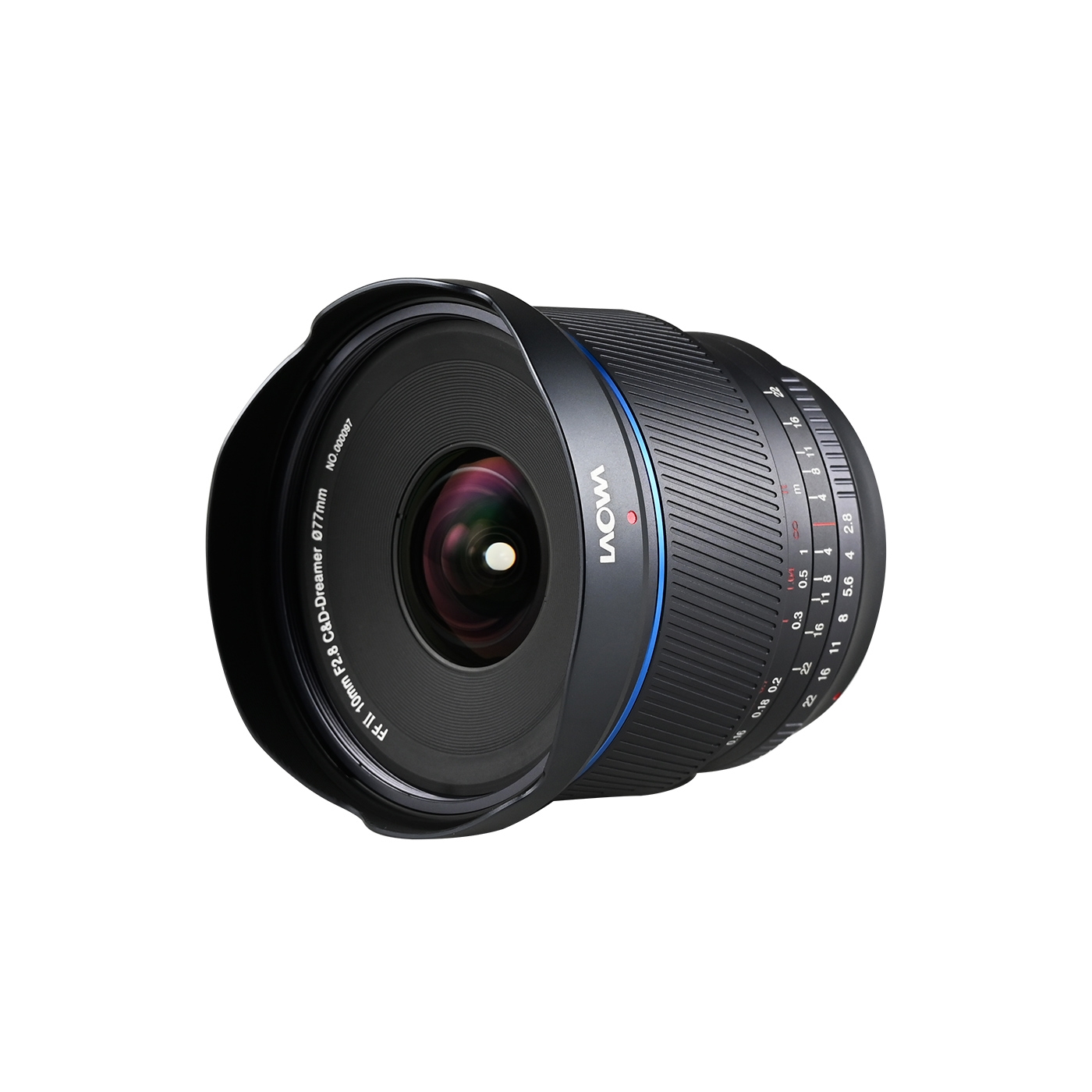 Laowa AF 10mm 2.8 Zero-D FF für Nikon Z