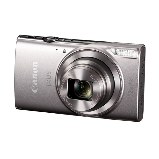 Canon Ixus 285 HS A silber Canon Ixus 285 HS A silber