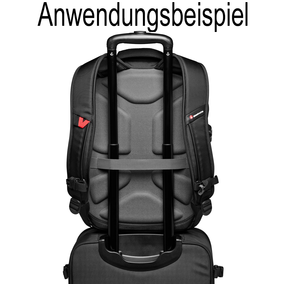 Manfrotto Advanced 3 Rucksack Fast