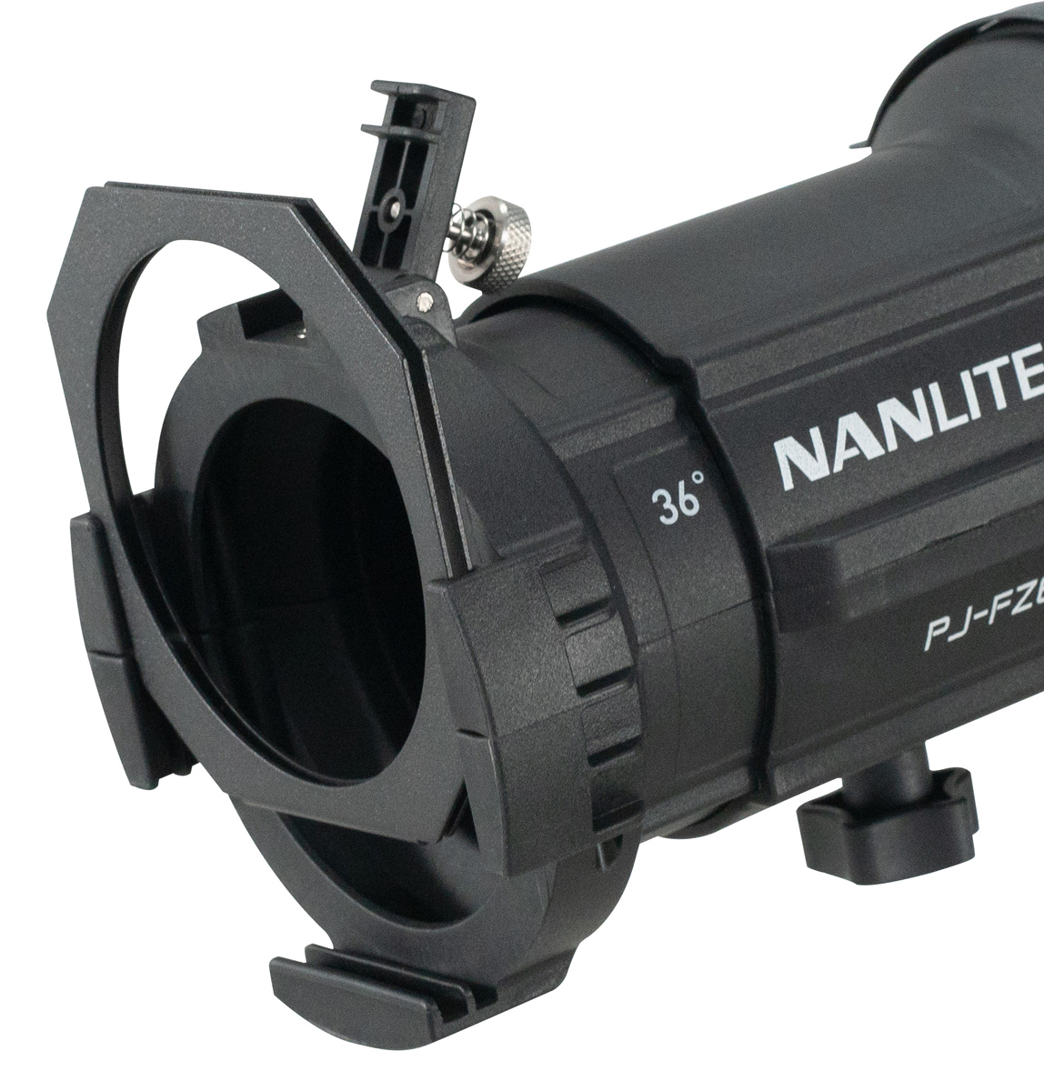 Nanlite PJ-FMM-36 Projektionsvorsatz (Forza 60/150)