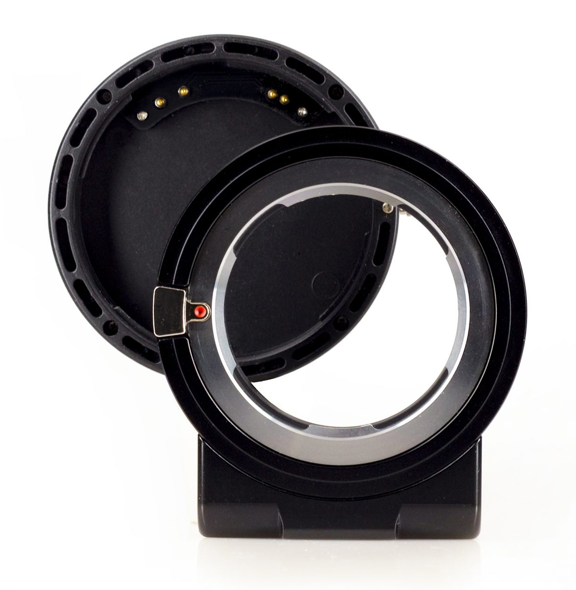 TechartPro TZM-01 AF Adapter Leica M an Nikon Z 