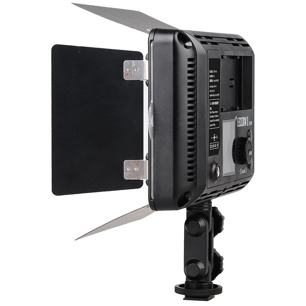 Godox LED 308C II Aufsteck-Leuchte