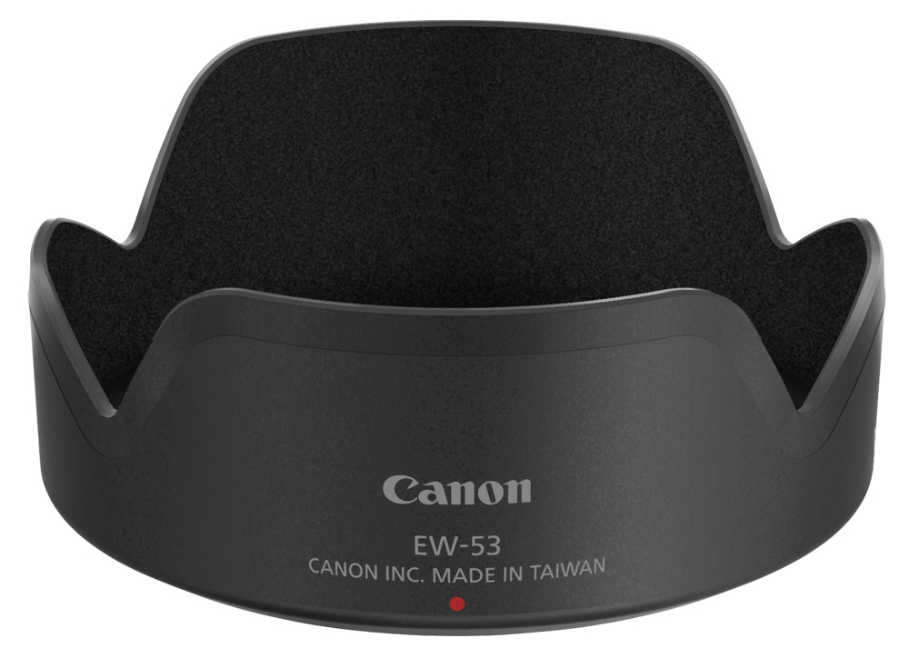 Canon Gegenlichtblende EW-53