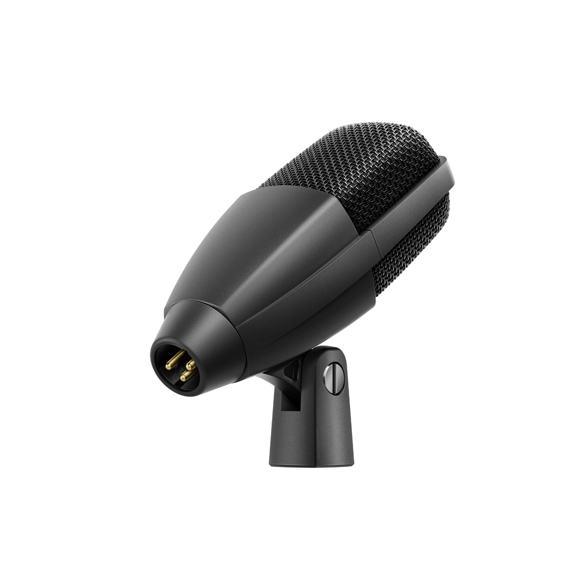Sennheiser MD 421 Kompakt, Live- und Studiomikrofon