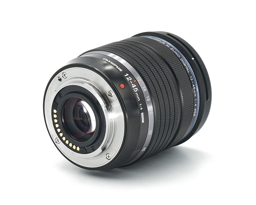 Olympus  M.Zuiko Digital ED 12-45mm 4.0 PRO NEU  #*