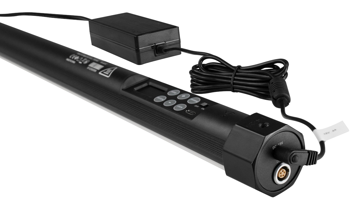 Nanlite PavoTube II 30X 2 Kit RGBWW Farb-Effektleuchte