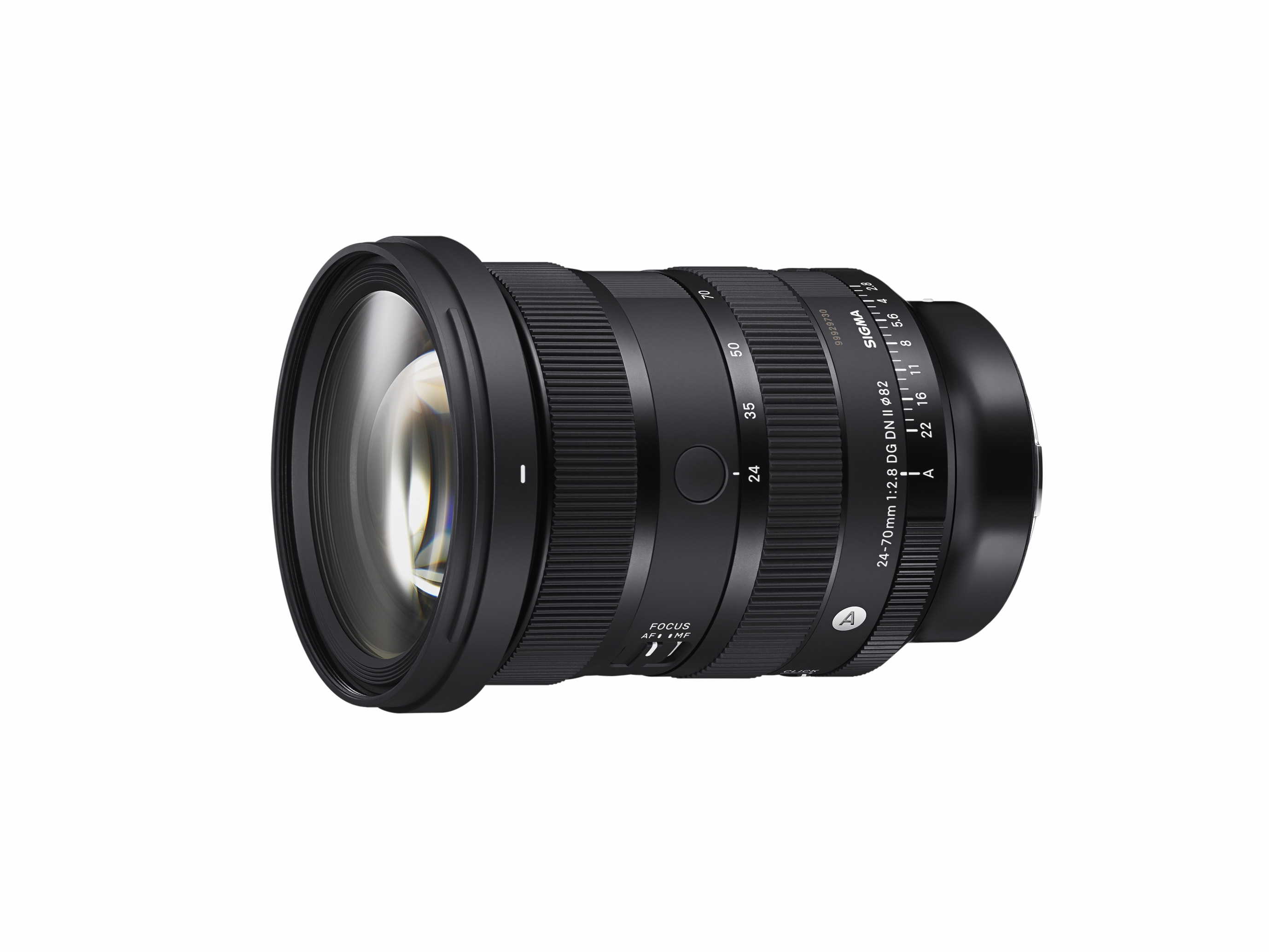 Panasonic Lumix DC-S5 II X + Sigma Art 24-70mm 2.8 DG DN II
