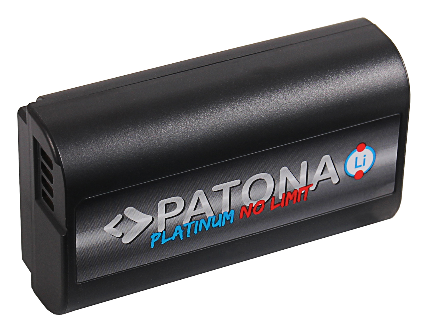 PATONA Platinum Akku wie Panasonic DMW-BLJ31