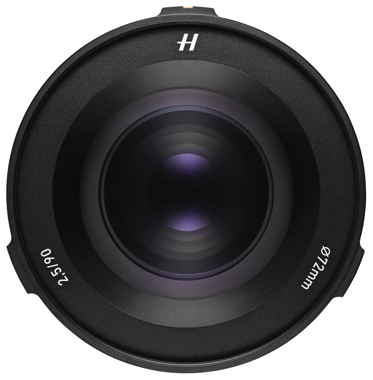 Hasselblad XCD 90mm V 2.5 II X System