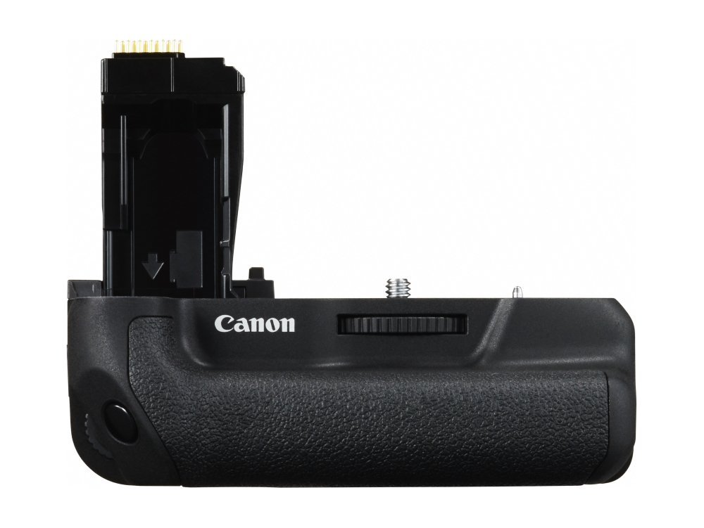 Canon BG-E18 Batteriegriff für 750D Topzustand #X33566