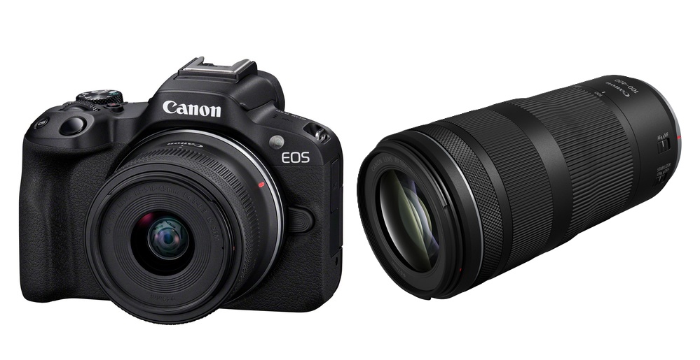 kamera, DSLR, Canon, wechselobjektiv, Objektiv, Kit-Objektiv, schwarz