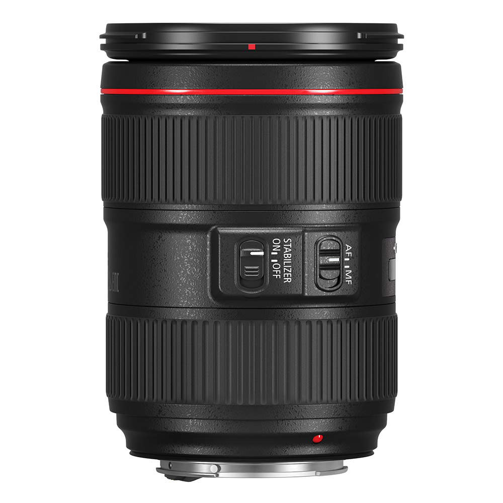 Canon EF 24-105mm 4.0 L IS II USM