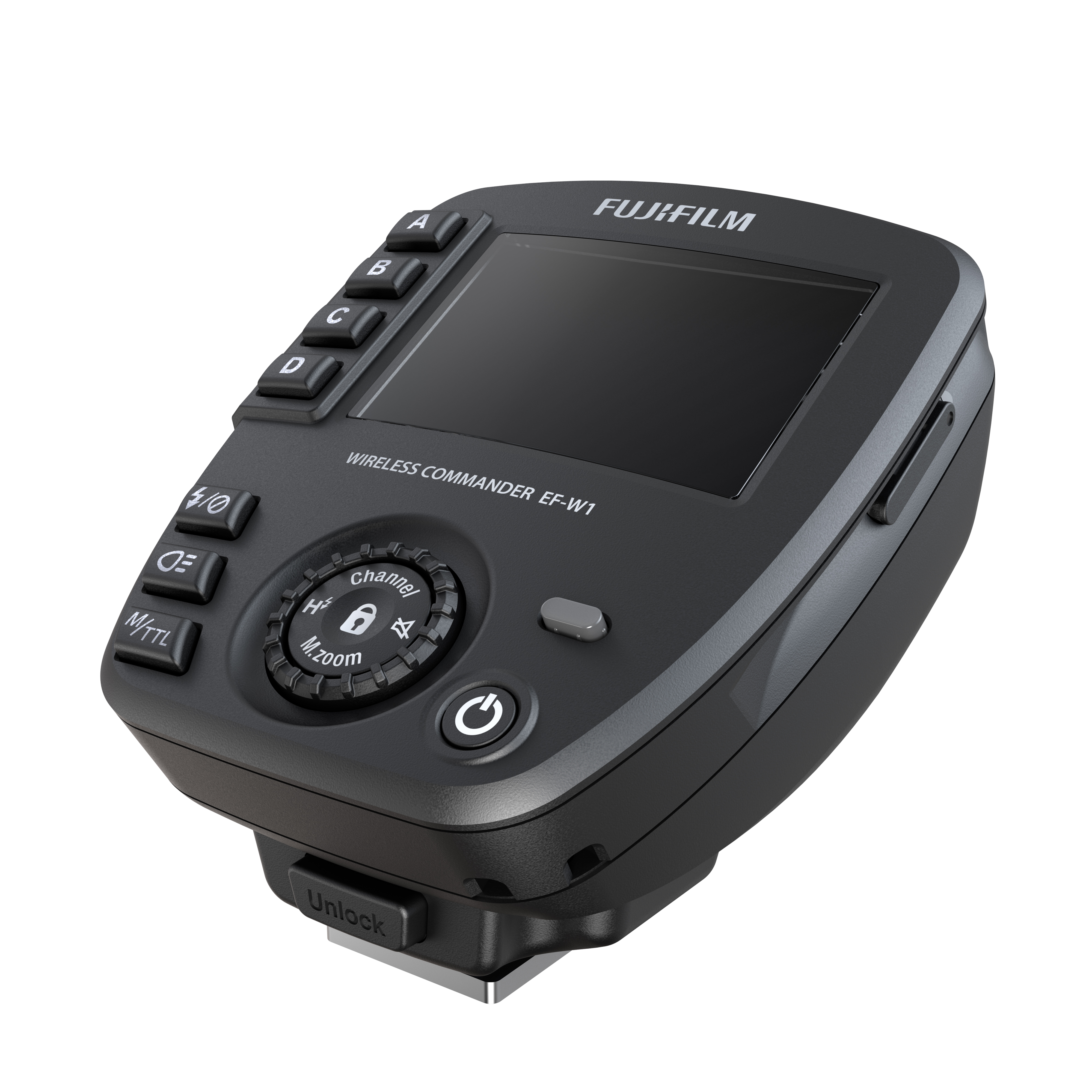 Fujifilm Funkauslöser EF-W1