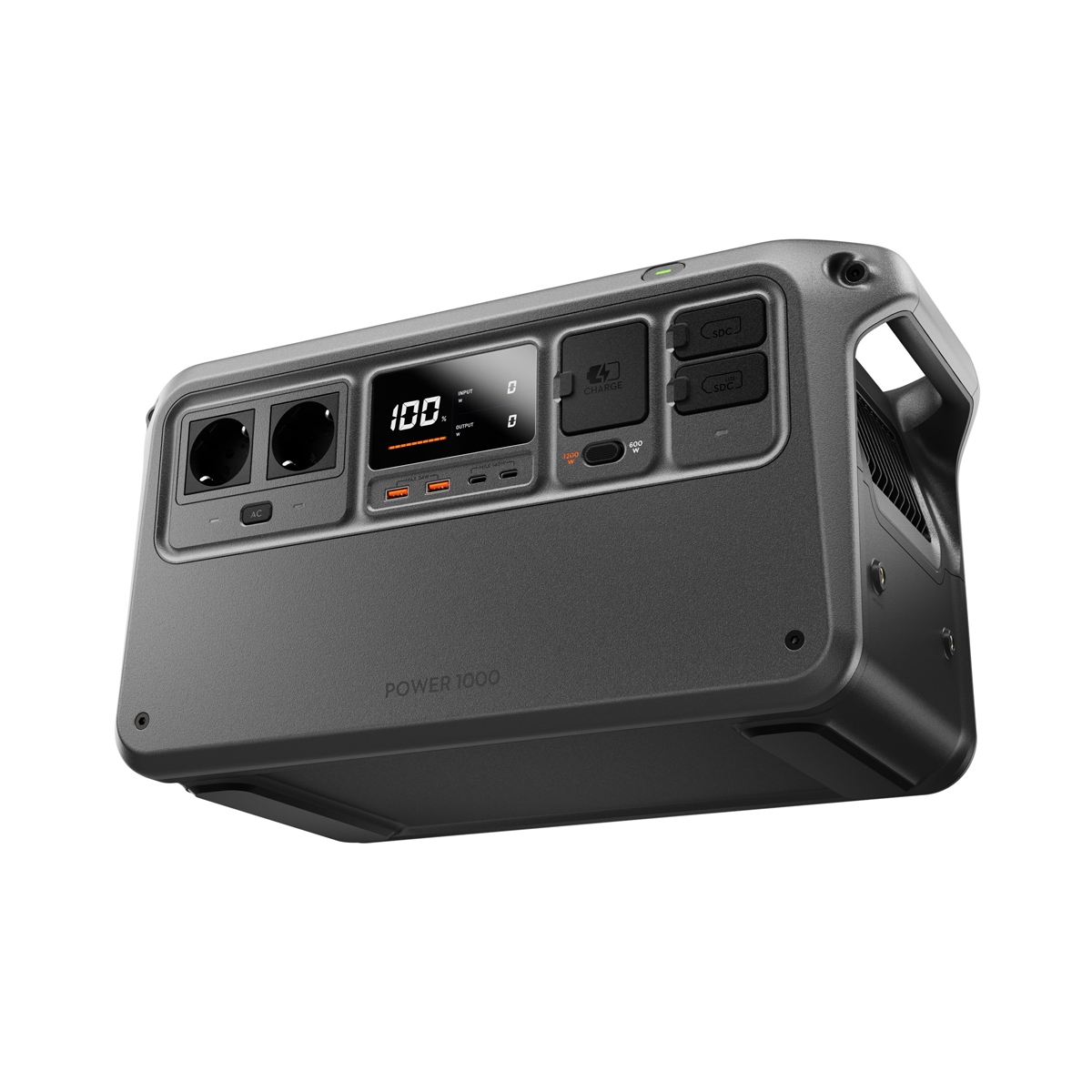 DJI Power 1000 (EU) 1024WH Powerstation